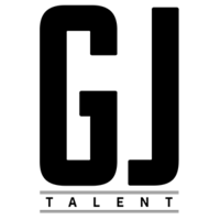 GJ Talent logo, GJ Talent contact details