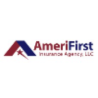 AmeriFirst Insurance Agency, LLC. logo, AmeriFirst Insurance Agency, LLC. contact details