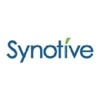 Synotive logo, Synotive contact details