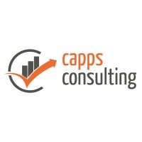 Capps Consulting LLC logo, Capps Consulting LLC contact details