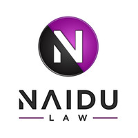 Naidu Law, Family Law Attorneys logo, Naidu Law, Family Law Attorneys contact details