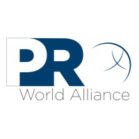 PR World Alliance logo, PR World Alliance contact details