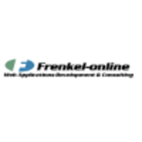 Frenkel Online logo, Frenkel Online contact details