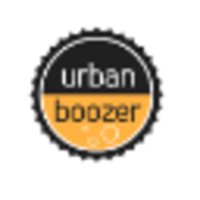 Urban Boozer logo, Urban Boozer contact details