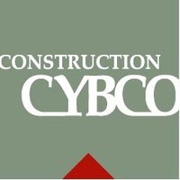 Construction CYBCO inc. logo, Construction CYBCO inc. contact details