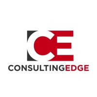 ConsultingEdge logo, ConsultingEdge contact details