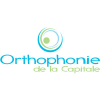 Orthophonie de la Capitale logo, Orthophonie de la Capitale contact details