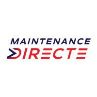 Maintenance Directe logo, Maintenance Directe contact details