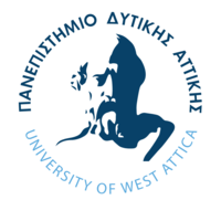 University of West Attica logo, University of West Attica contact details