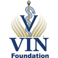 VIN Foundation logo, VIN Foundation contact details