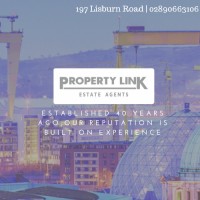 PropertyLinkNI logo, PropertyLinkNI contact details