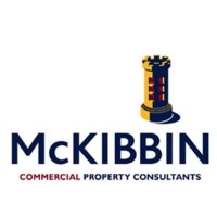 McKibbin Commercial logo, McKibbin Commercial contact details