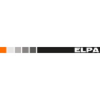 ELPA logo, ELPA contact details