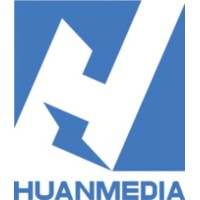 HuanMedia Corporation logo, HuanMedia Corporation contact details