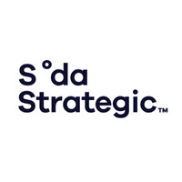 Soda Strategic logo, Soda Strategic contact details