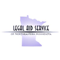 Legal Aid Service of Northeastern Minnesota logo, Legal Aid Service of Northeastern Minnesota contact details