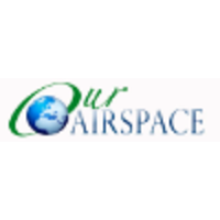 Our Airspace logo, Our Airspace contact details