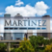 The Martinez Law Firm logo, The Martinez Law Firm contact details