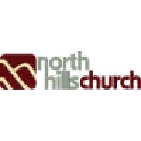 North Hills Church logo, North Hills Church contact details