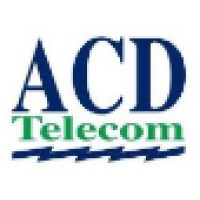 ACD Telecom logo, ACD Telecom contact details