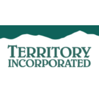 Territory Incorporated logo, Territory Incorporated contact details