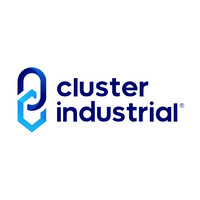 Cluster Industrial logo, Cluster Industrial contact details