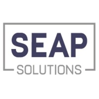 SEAP-Solutions Inc. logo, SEAP-Solutions Inc. contact details