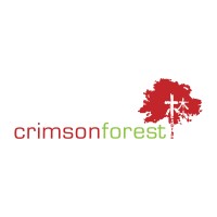 Crimson Forest Films logo, Crimson Forest Films contact details