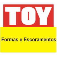 TOY Locação de Formas e Escoramentos logo, TOY Locação de Formas e Escoramentos contact details