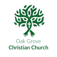 Oak Grove Christian Church logo, Oak Grove Christian Church contact details