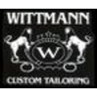 Wittmann Custom Tailoring logo, Wittmann Custom Tailoring contact details