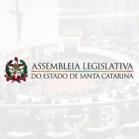 Assembleia Legislativa do Estado de Santa Catarina logo, Assembleia Legislativa do Estado de Santa Catarina contact details