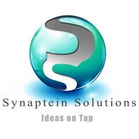 Synaptein Solutions, Inc. logo, Synaptein Solutions, Inc. contact details