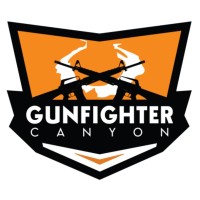 Gunfighter Canyon logo, Gunfighter Canyon contact details