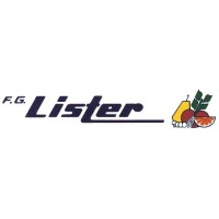 F.G. Lister & Co. Ltd logo, F.G. Lister & Co. Ltd contact details