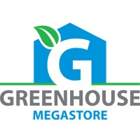 Greenhouse Megastore logo, Greenhouse Megastore contact details