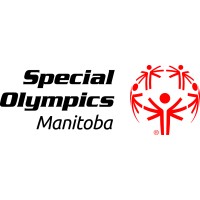 Special Olympics Manitoba logo, Special Olympics Manitoba contact details