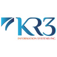 KR3 Information Systems, Inc. logo, KR3 Information Systems, Inc. contact details