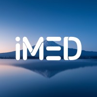 iMed Conference logo, iMed Conference contact details