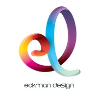 Eckman Design logo, Eckman Design contact details