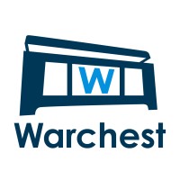 My Warchest, Inc. logo, My Warchest, Inc. contact details