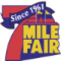 7 Mile Fair logo, 7 Mile Fair contact details