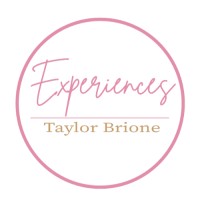 Experiences by Taylor Brione logo, Experiences by Taylor Brione contact details