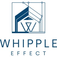 Whipple Effect logo, Whipple Effect contact details