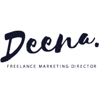 Deena logo, Deena contact details