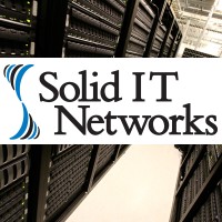 Solid IT Networks Inc logo, Solid IT Networks Inc contact details