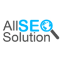 All SEO Solution logo, All SEO Solution contact details