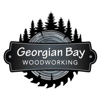 Georgian Bay Woodworking logo, Georgian Bay Woodworking contact details