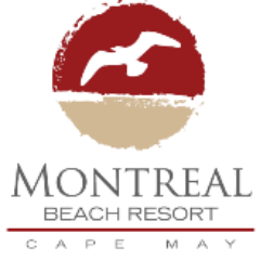 Montreal Beach Resort logo, Montreal Beach Resort contact details