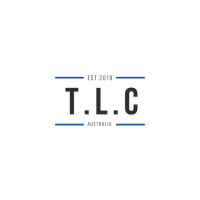 T.L.C Australia logo, T.L.C Australia contact details